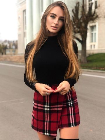 Анкета проститутки Мирослава, Лубны, 23 года, №368795