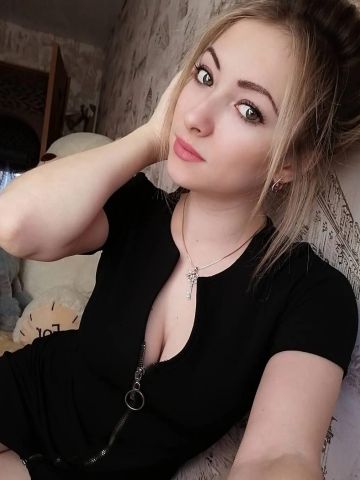 Анкета проститутки Лада, Лубны, 25 лет, №370255